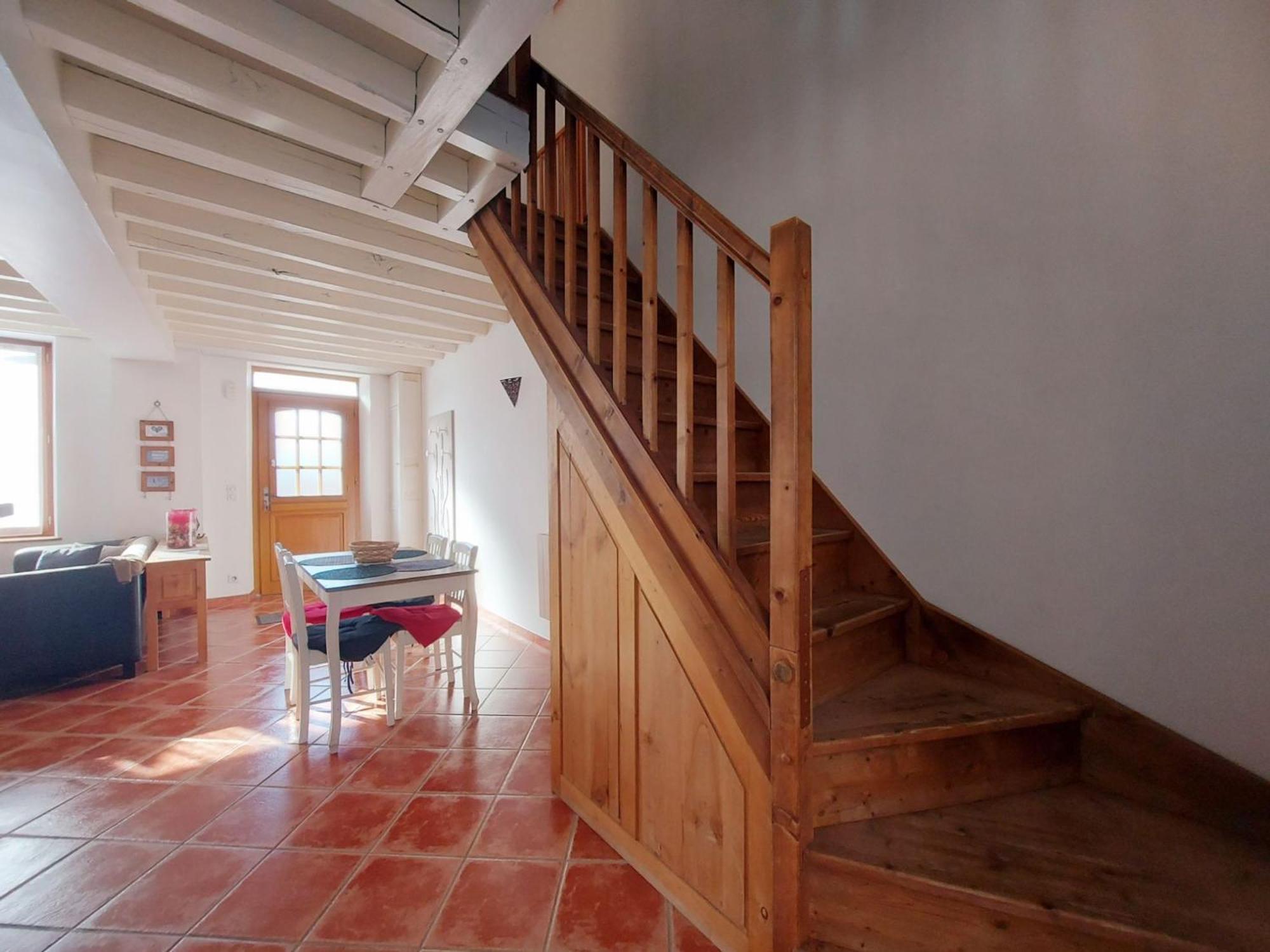 Parfait Pour Les Amoureux De La Nature: Maison 2 Chambres Avec Jardin, Proche Foret Et Chateau - Fr-1-581-74 Senonches 외부 사진